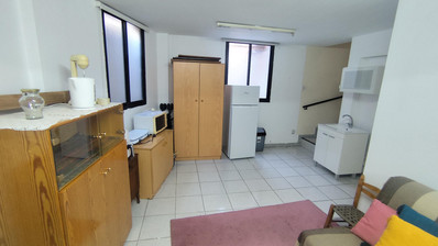 One-Bedroom Furnished Apartment for Rent in Katholiki – Available Now
