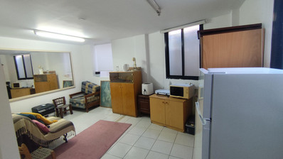 One-Bedroom Furnished Apartment for Rent in Katholiki – Available Now