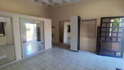 One-Bedroom Furnished Apartment for Rent in Katholiki – Available Now