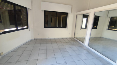 One-Bedroom Furnished Apartment for Rent in Katholiki – Available Now