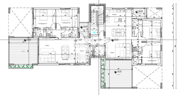Contemporary 2-Bedroom Apartment with Spacious Veranda & Premium Finishes | Agios Athanasios, Limassol