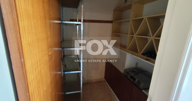Spacious  three Bedroom House with Large Garden for Rent in Moniatis