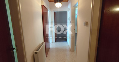 Spacious  three Bedroom House with Large Garden for Rent in Moniatis