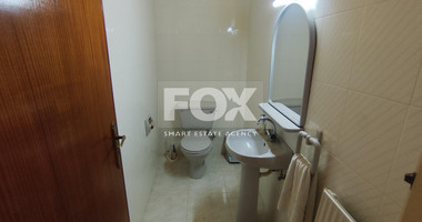 Spacious  three Bedroom House with Large Garden for Rent in Moniatis