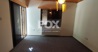 Spacious  three Bedroom House with Large Garden for Rent in Moniatis