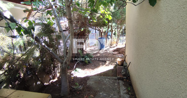 Spacious  three Bedroom House with Large Garden for Rent in Moniatis