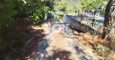 Spacious  three Bedroom House with Large Garden for Rent in Moniatis