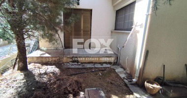 Spacious  three Bedroom House with Large Garden for Rent in Moniatis