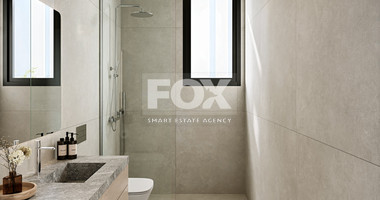 Luxury 2-Bedroom Apartment with Spacious Veranda & Resort-Style Amenities in Agios Athanasios, Limassol