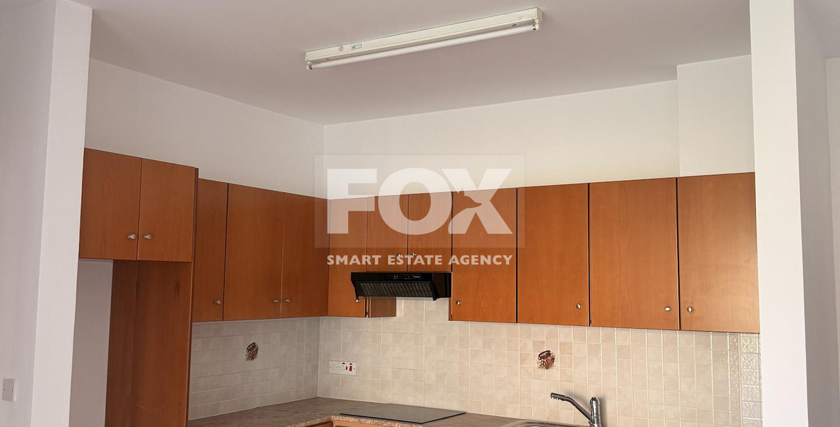 Two -Bedroom Resale Apartment for Sale in Geroskipou, Paphos