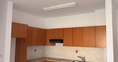 Two -Bedroom Resale Apartment for Sale in Geroskipou, Paphos