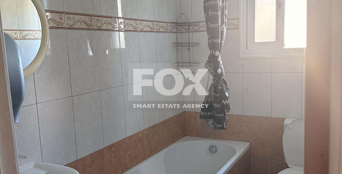 Two -Bedroom Resale Apartment for Sale in Geroskipou, Paphos