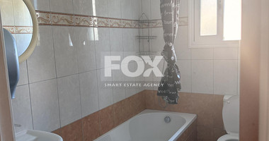 Two -Bedroom Resale Apartment for Sale in Geroskipou, Paphos