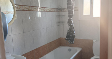Two -Bedroom Resale Apartment for Sale in Geroskipou, Paphos