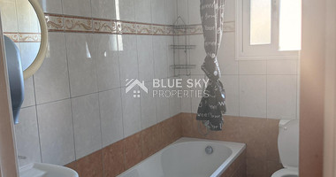 Two -Bedroom Resale Apartment for Sale in Geroskipou, Paphos