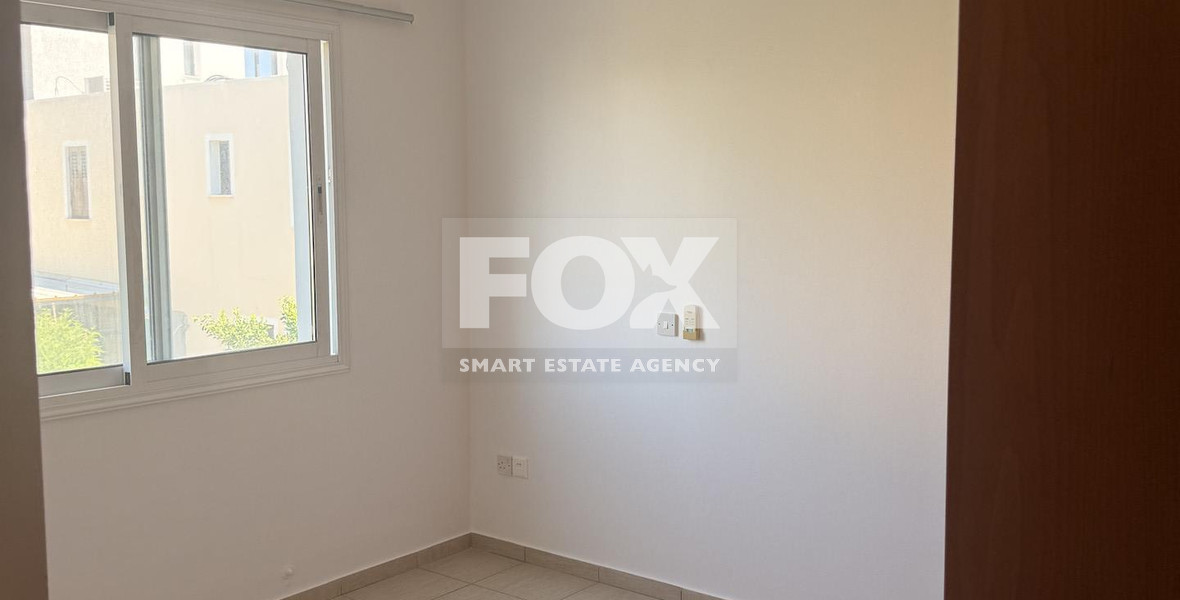 Two -Bedroom Resale Apartment for Sale in Geroskipou, Paphos