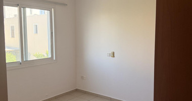 Two -Bedroom Resale Apartment for Sale in Geroskipou, Paphos