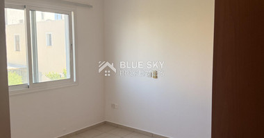 Two -Bedroom Resale Apartment for Sale in Geroskipou, Paphos