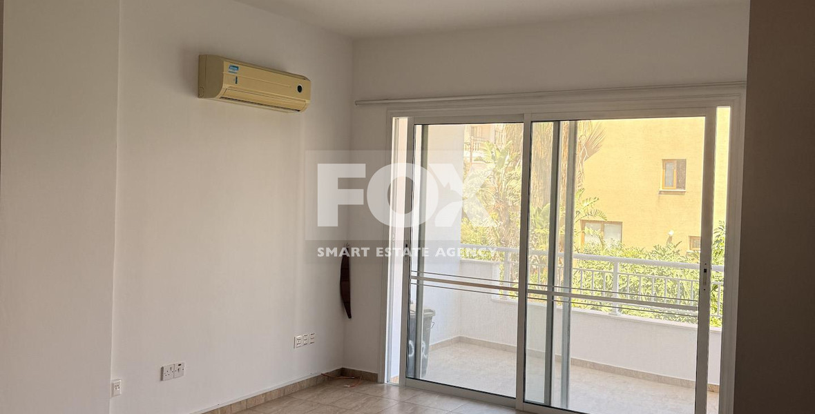 Two -Bedroom Resale Apartment for Sale in Geroskipou, Paphos