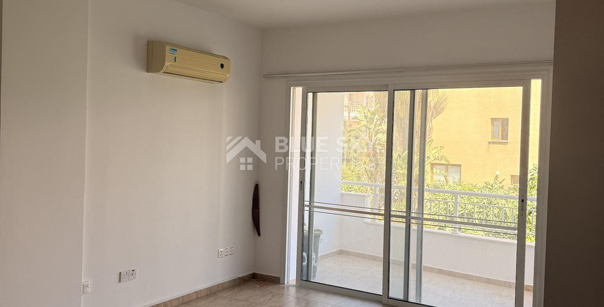 Two -Bedroom Resale Apartment for Sale in Geroskipou, Paphos
