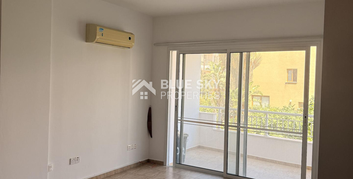 Two -Bedroom Resale Apartment for Sale in Geroskipou, Paphos