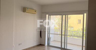 Two -Bedroom Resale Apartment for Sale in Geroskipou, Paphos
