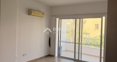 Two -Bedroom Resale Apartment for Sale in Geroskipou, Paphos