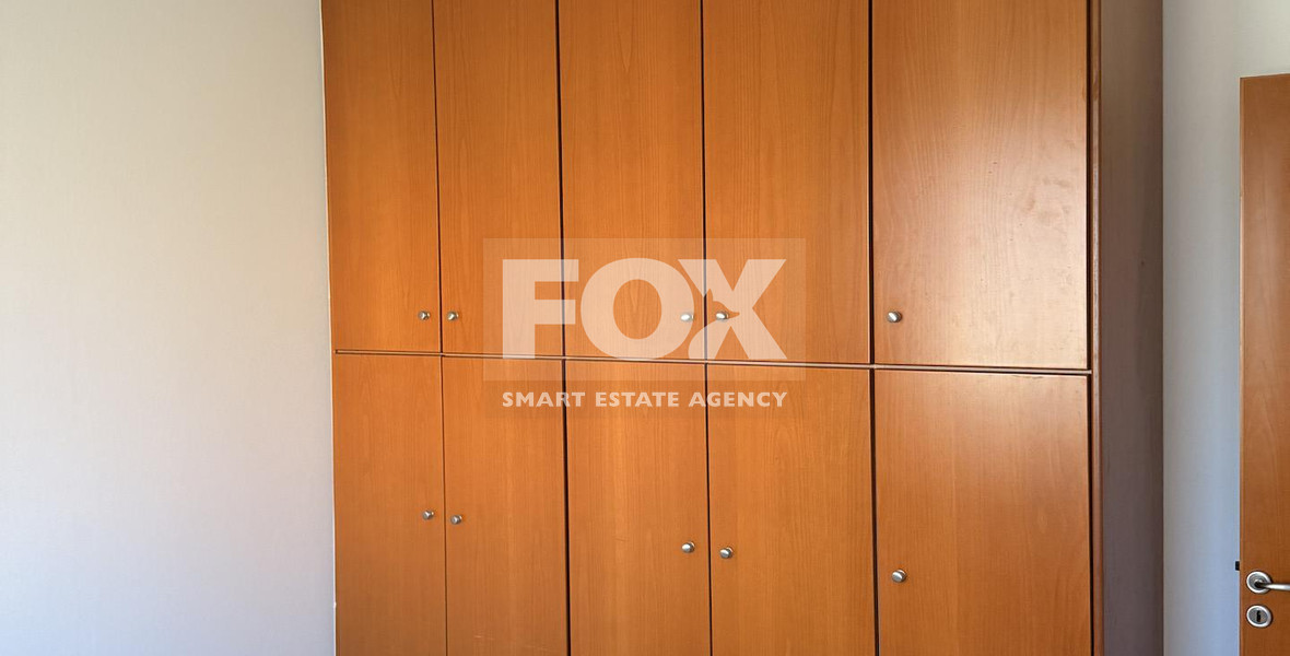 Two -Bedroom Resale Apartment for Sale in Geroskipou, Paphos