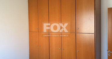 Two -Bedroom Resale Apartment for Sale in Geroskipou, Paphos