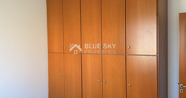 Two -Bedroom Resale Apartment for Sale in Geroskipou, Paphos