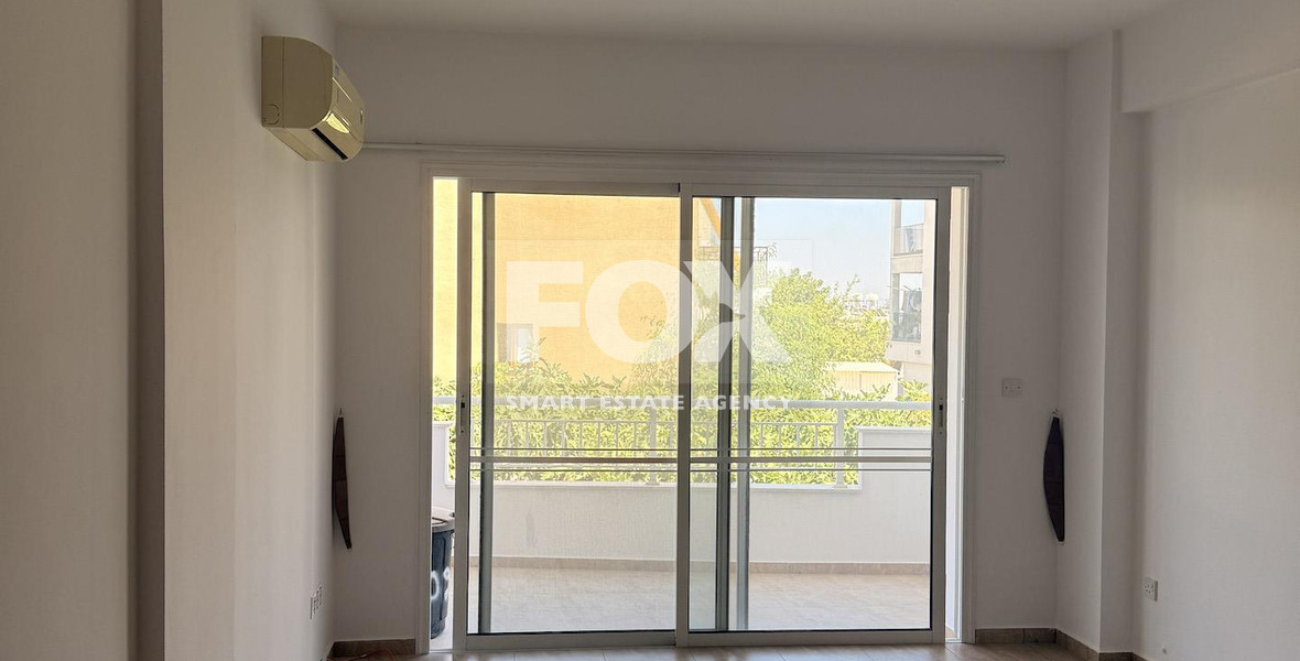 Two -Bedroom Resale Apartment for Sale in Geroskipou, Paphos