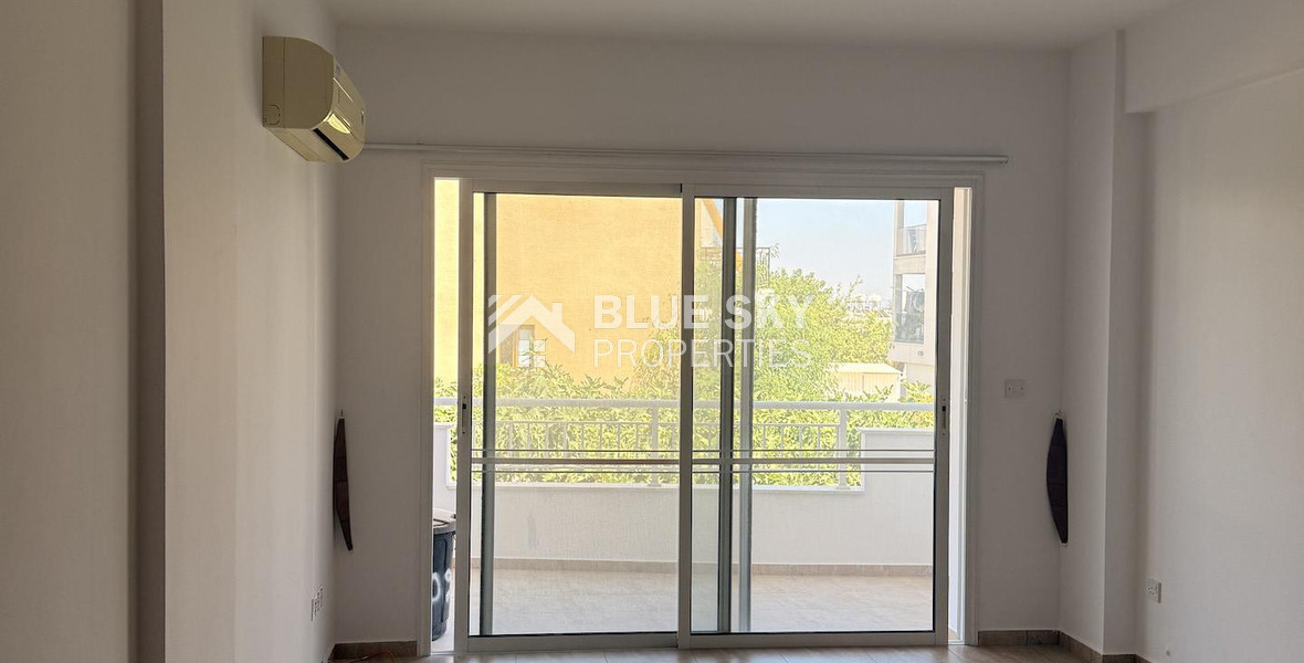 Two -Bedroom Resale Apartment for Sale in Geroskipou, Paphos
