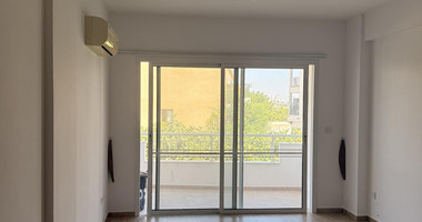 Two -Bedroom Resale Apartment for Sale in Geroskipou, Paphos