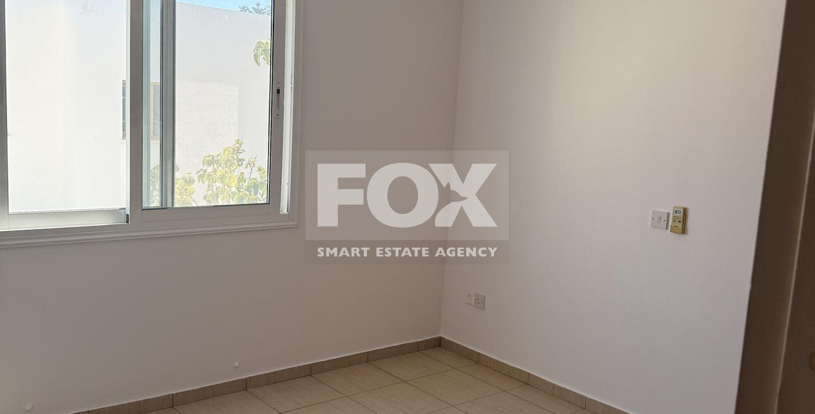 Two -Bedroom Resale Apartment for Sale in Geroskipou, Paphos