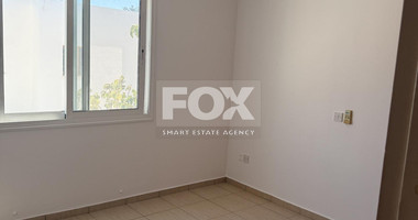 Two -Bedroom Resale Apartment for Sale in Geroskipou, Paphos
