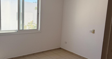 Two -Bedroom Resale Apartment for Sale in Geroskipou, Paphos