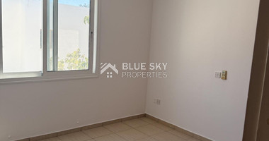 Two -Bedroom Resale Apartment for Sale in Geroskipou, Paphos