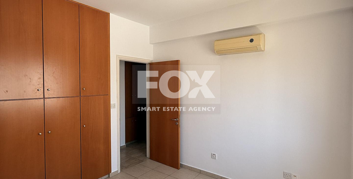 Two -Bedroom Resale Apartment for Sale in Geroskipou, Paphos