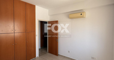 Two -Bedroom Resale Apartment for Sale in Geroskipou, Paphos
