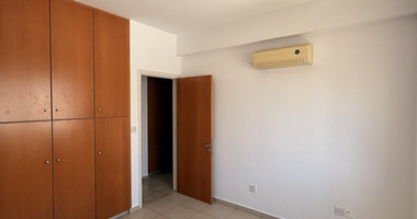 Two -Bedroom Resale Apartment for Sale in Geroskipou, Paphos