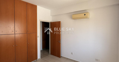 Two -Bedroom Resale Apartment for Sale in Geroskipou, Paphos