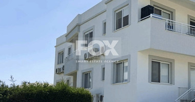 Two -Bedroom Resale Apartment for Sale in Geroskipou, Paphos