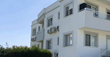 Two -Bedroom Resale Apartment for Sale in Geroskipou, Paphos