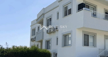 Two -Bedroom Resale Apartment for Sale in Geroskipou, Paphos