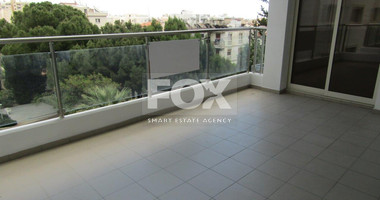 Two bedroom unfurnished apartment for rent in Katholiki, Limassol