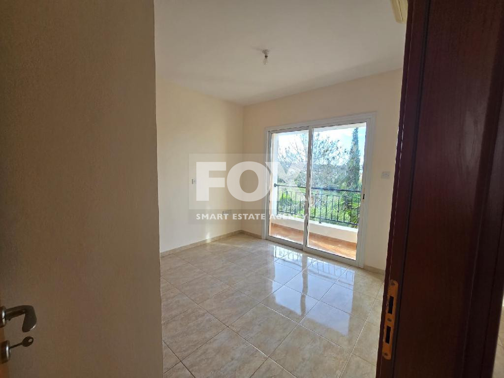 Modern two Bedroom Townhouse with Communal Pool in Chloraka, Paphos with separate title deeds.