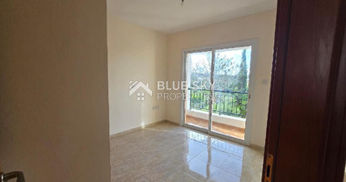 Modern two Bedroom Townhouse with Communal Pool in Chloraka, Paphos with separate title deeds.