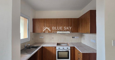 Modern two Bedroom Townhouse with Communal Pool in Chloraka, Paphos with separate title deeds.