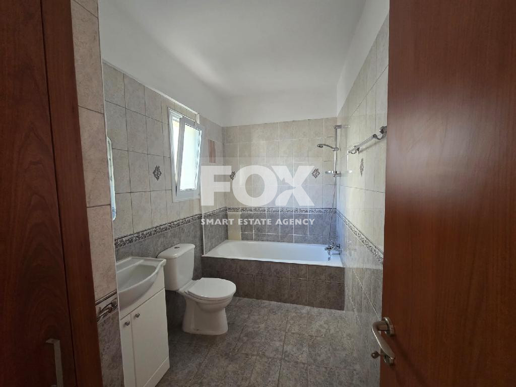 Modern two Bedroom Townhouse with Communal Pool in Chloraka, Paphos with separate title deeds.