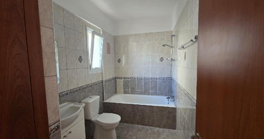Modern two Bedroom Townhouse with Communal Pool in Chloraka, Paphos with separate title deeds.